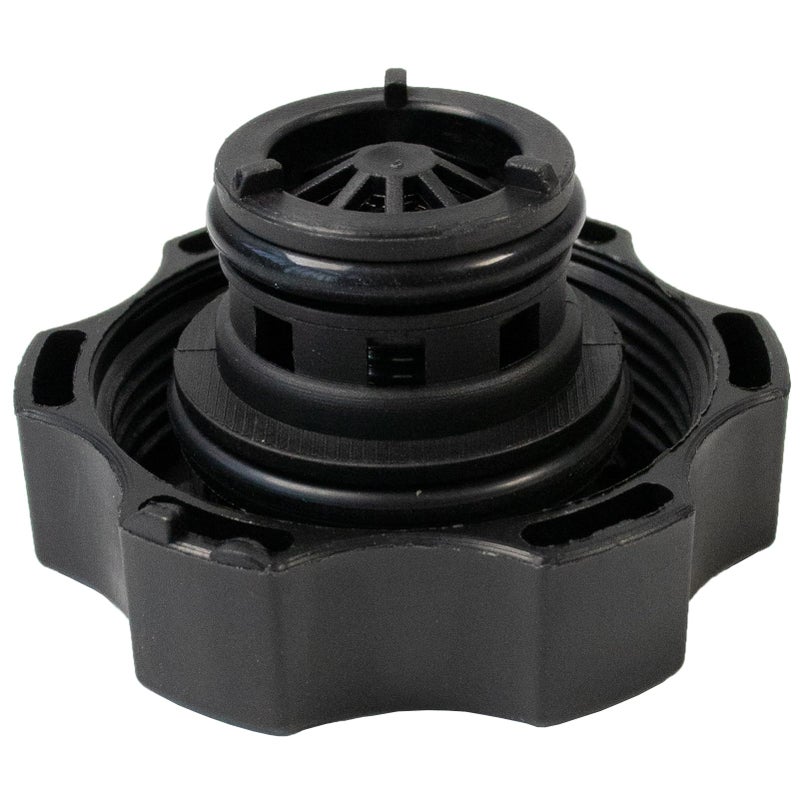 AUPARTIK Radiator Coolant Reservoir Recovery Cap 68442532AA for 2013-2021 Ram 1500 2500 3500 4500 5500 for Chrysler for Dodge for Jeep Compass Cherokee Renegade Grand Cherokee Durango  More - Image 4